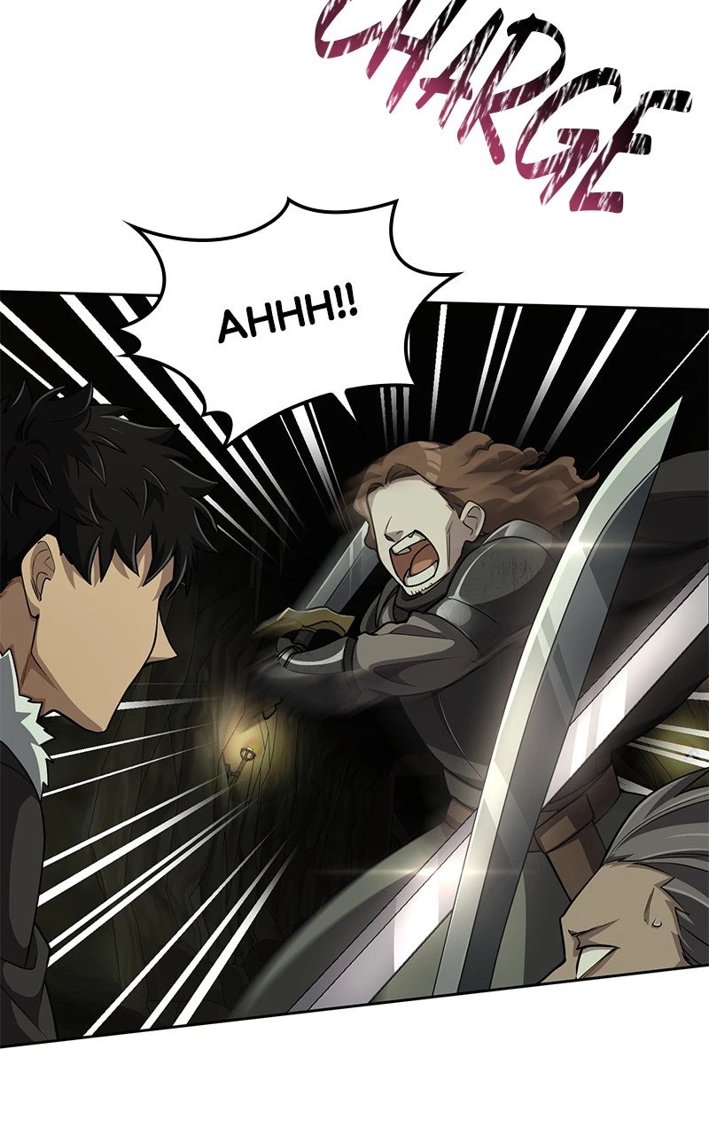 Read Monster Eater Manga Online
