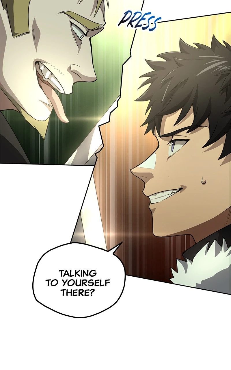 Read Monster Eater Manga Online