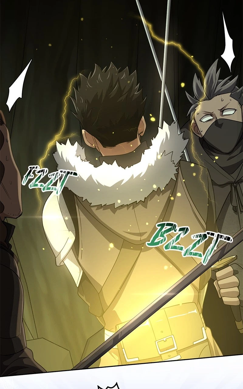 Read Monster Eater Manga Online