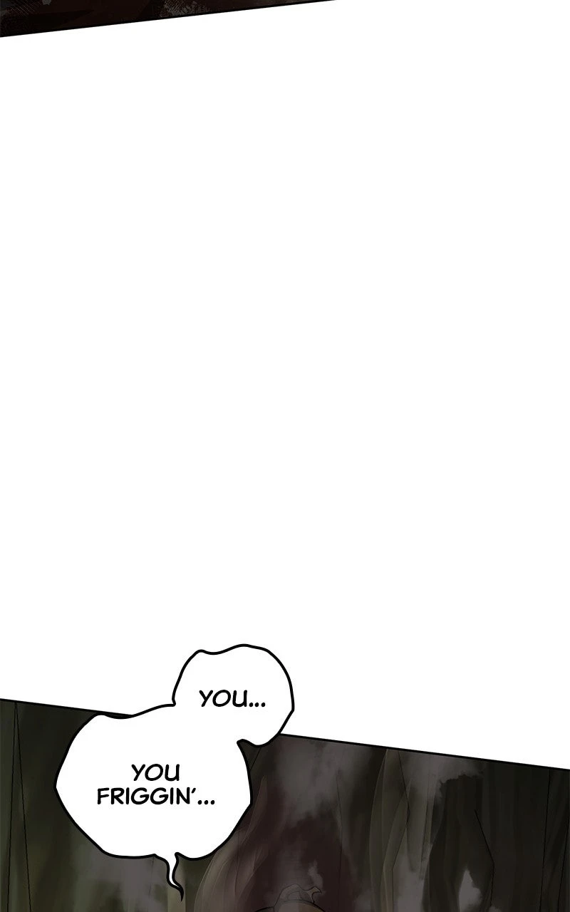 Read Monster Eater Manga Online