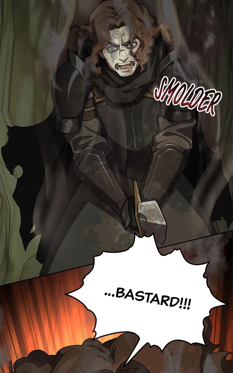 Read Monster Eater Manga Online