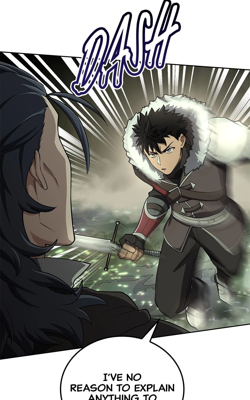 Read Monster Eater Manga Online