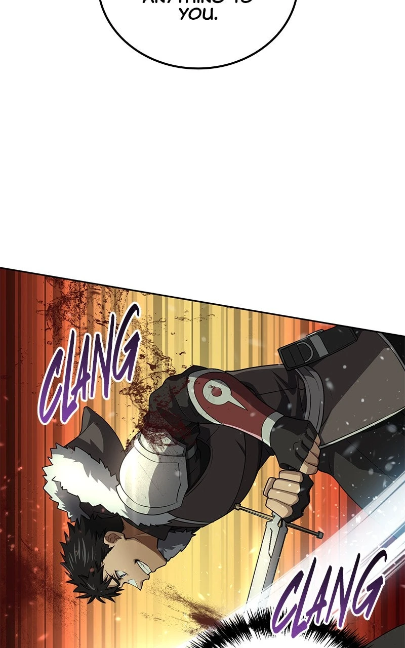 Read Monster Eater Manga Online