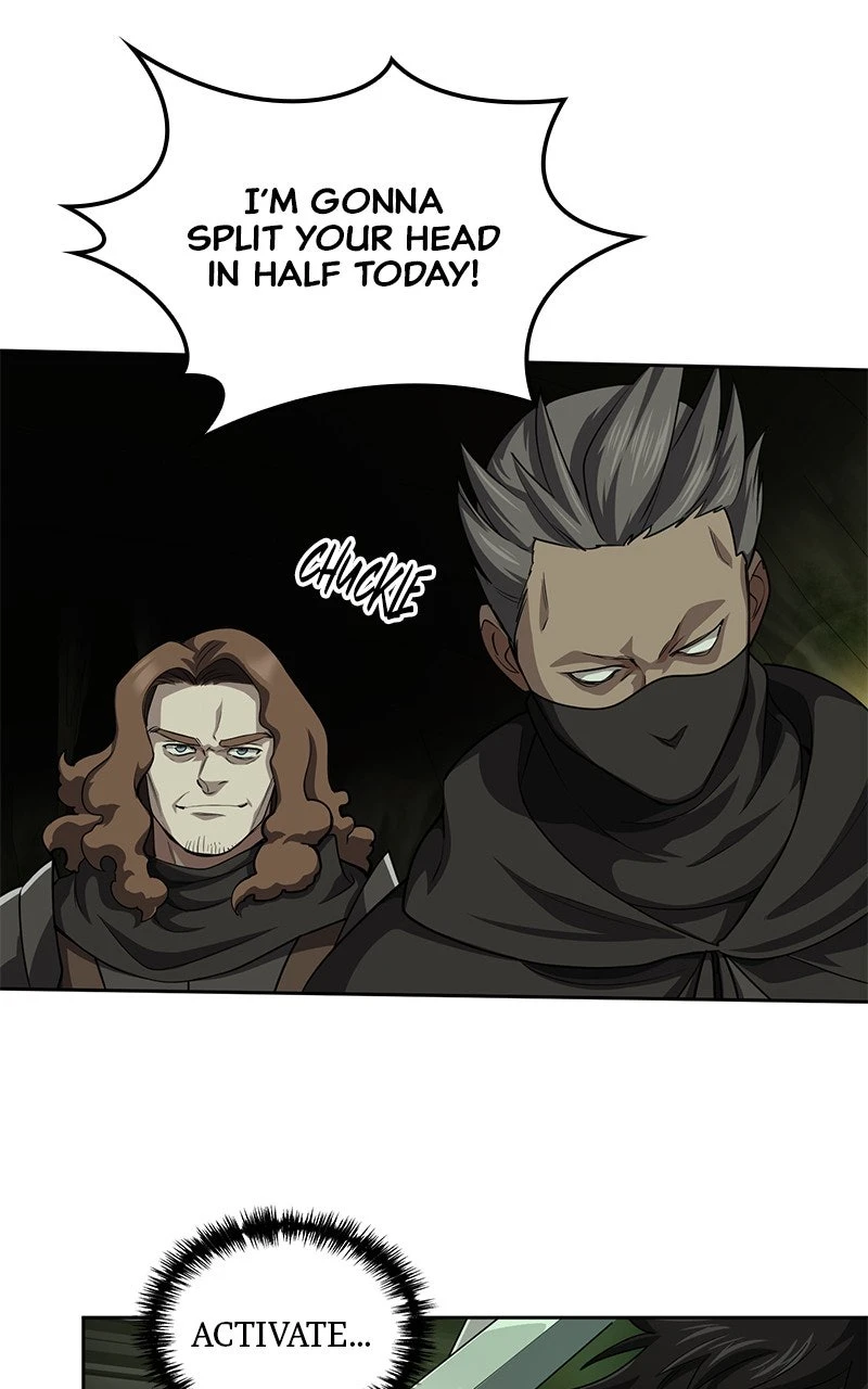 Read Monster Eater Manga Online