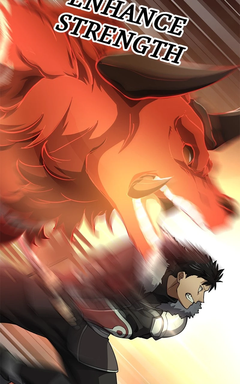 Read Monster Eater Manga Online
