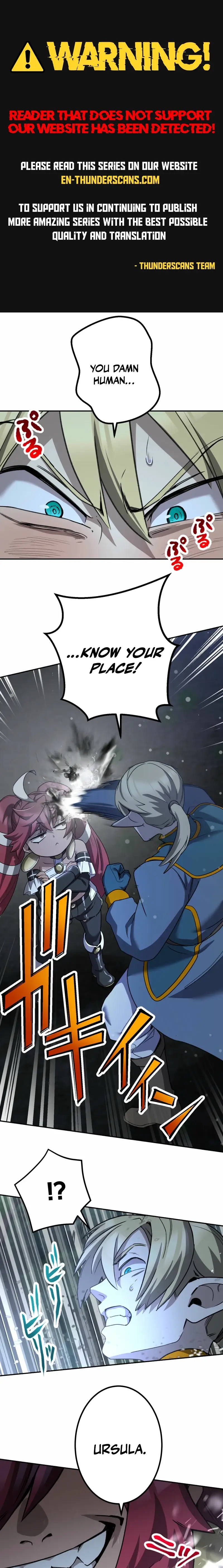 Read Monster Eater Manga Online