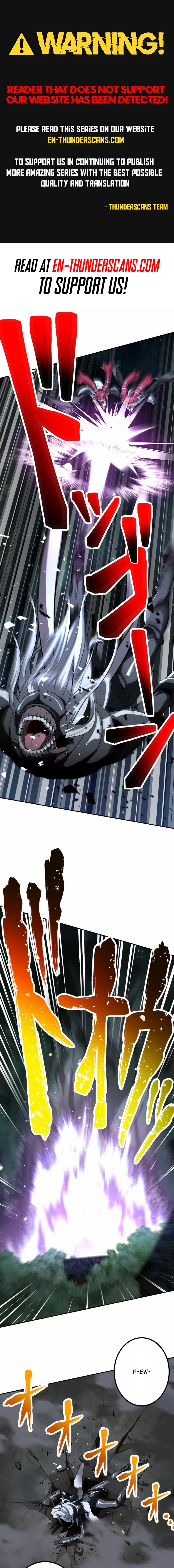 Read Monster Eater Manga Online