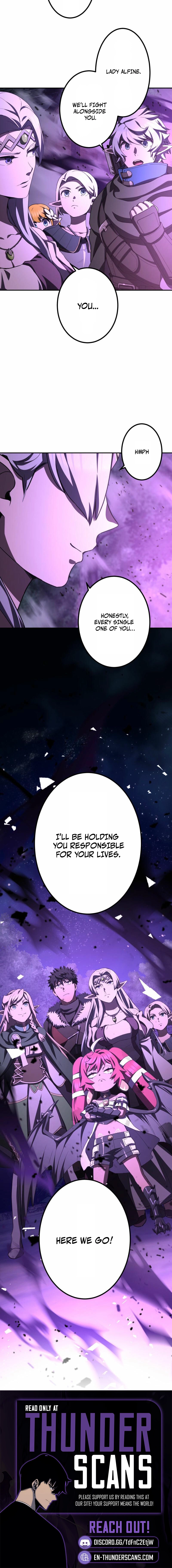 Read Monster Eater Manga Online