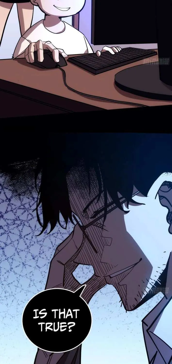 Read My Avatar Is Becoming the Final Boss Manga Online