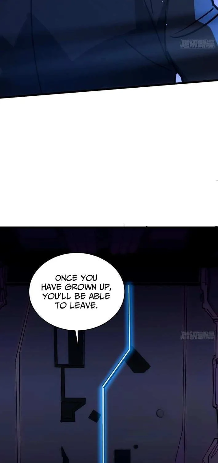 Read My Avatar Is Becoming the Final Boss Manga Online