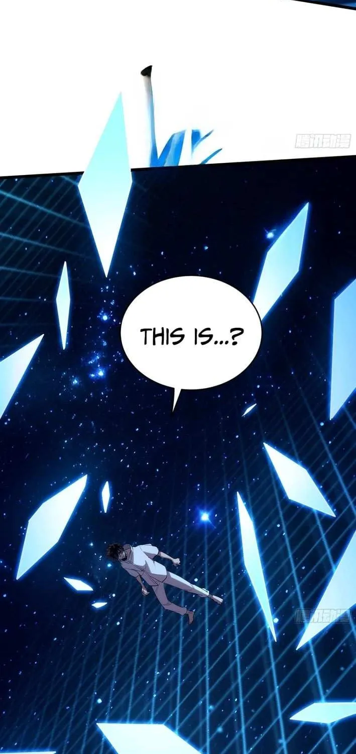 Read My Avatar Is Becoming the Final Boss Manga Online