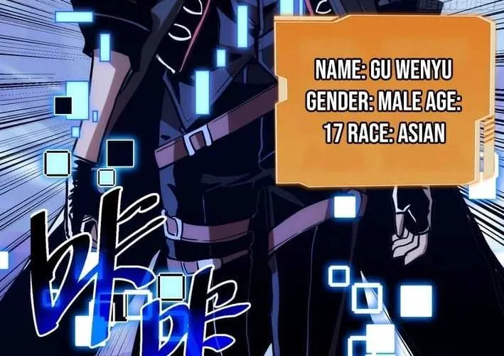 Read My Avatar Is Becoming the Final Boss Manga Online