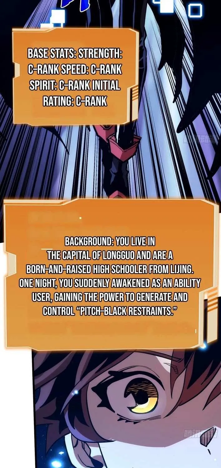 Read My Avatar Is Becoming the Final Boss Manga Online