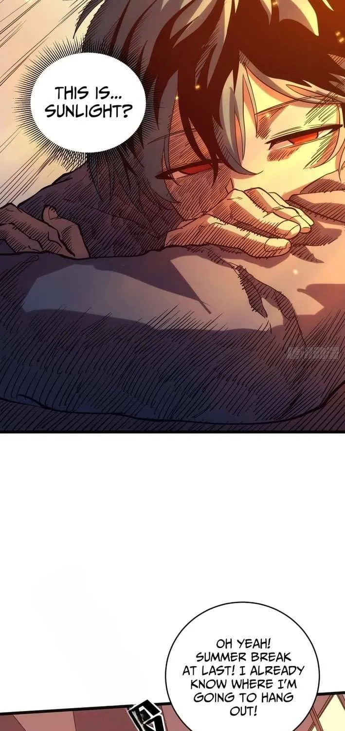 Read My Avatar Is Becoming the Final Boss Manga Online