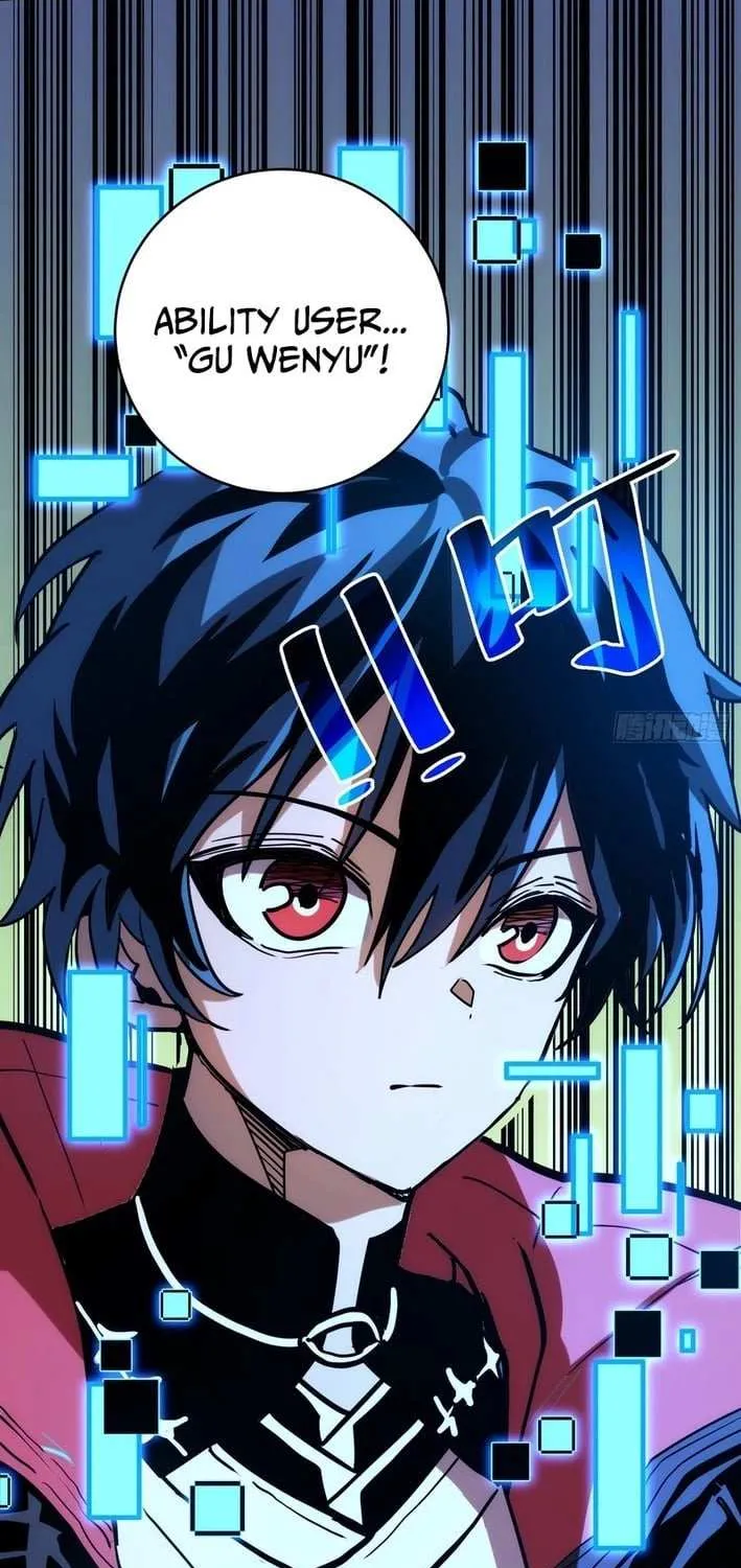Read My Avatar Is Becoming the Final Boss Manga Online