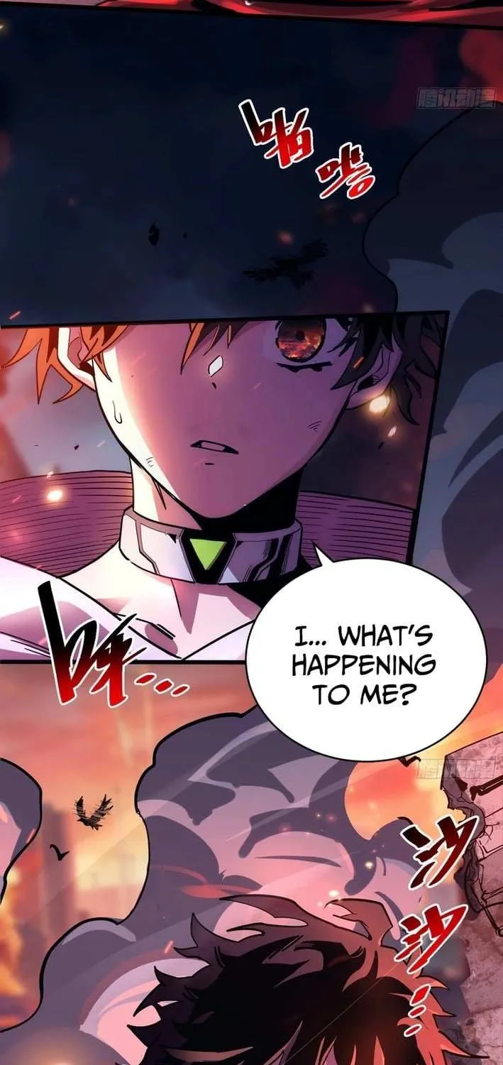 Read My Avatar Is Becoming the Final Boss Manga Online
