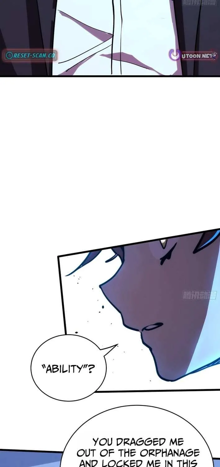 Read My Avatar Is Becoming the Final Boss Manga Online