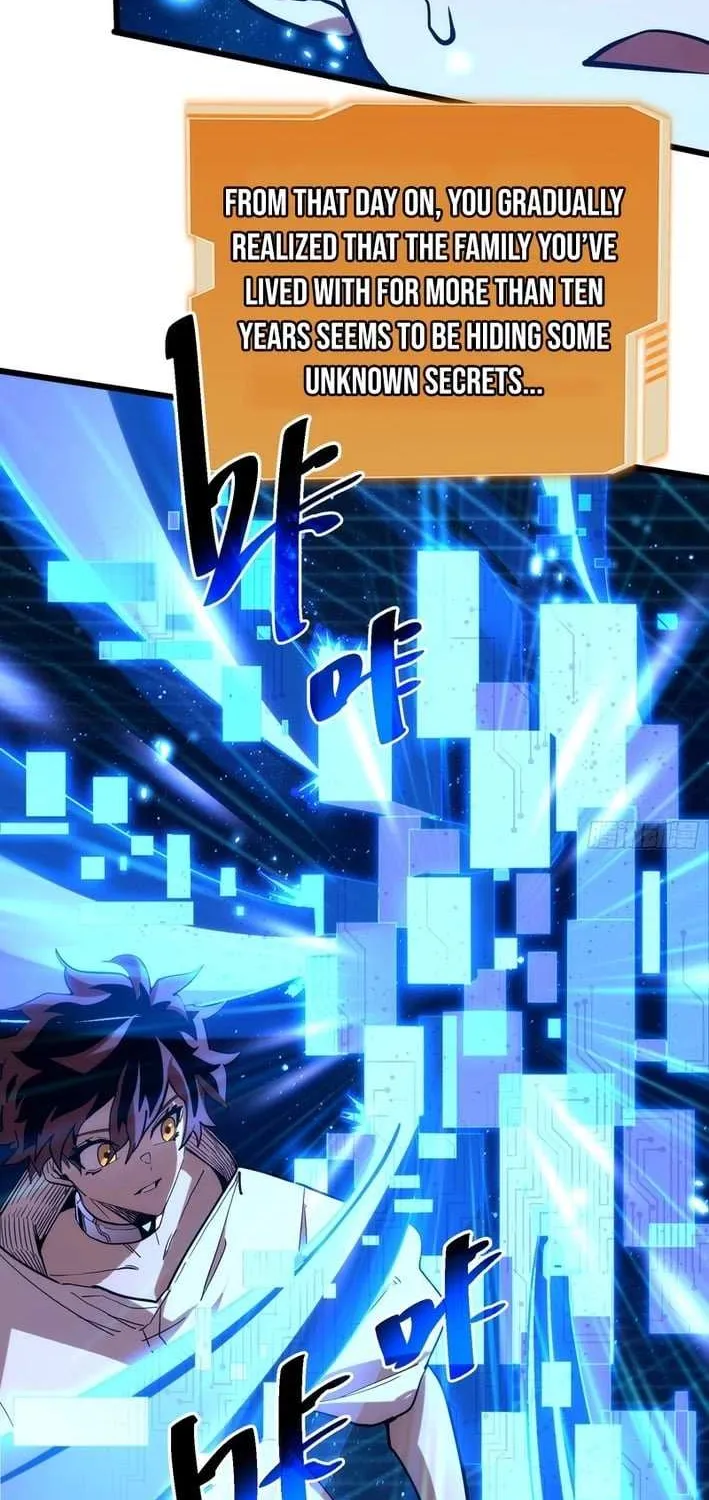 Read My Avatar Is Becoming the Final Boss Manga Online
