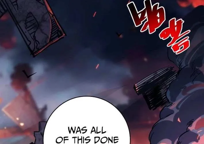 Read My Avatar Is Becoming the Final Boss Manga Online