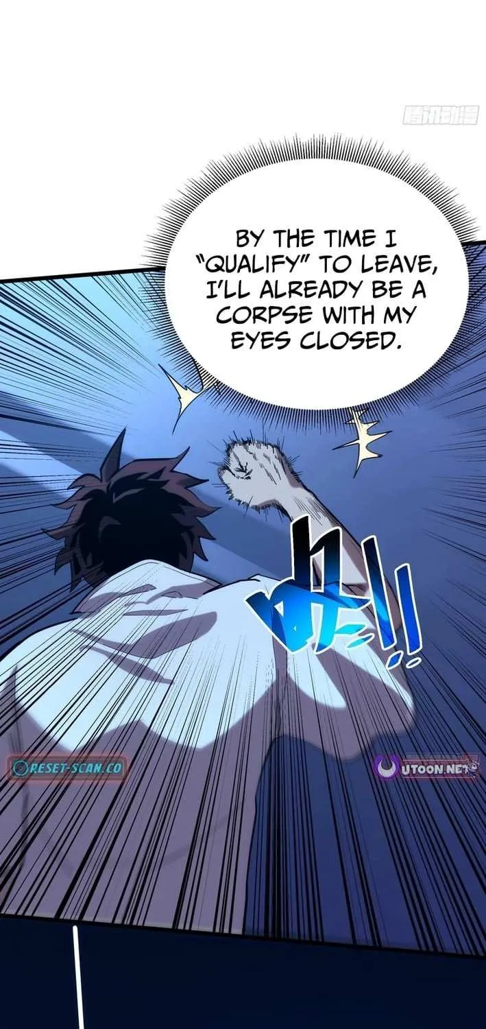 Read My Avatar Is Becoming the Final Boss Manga Online