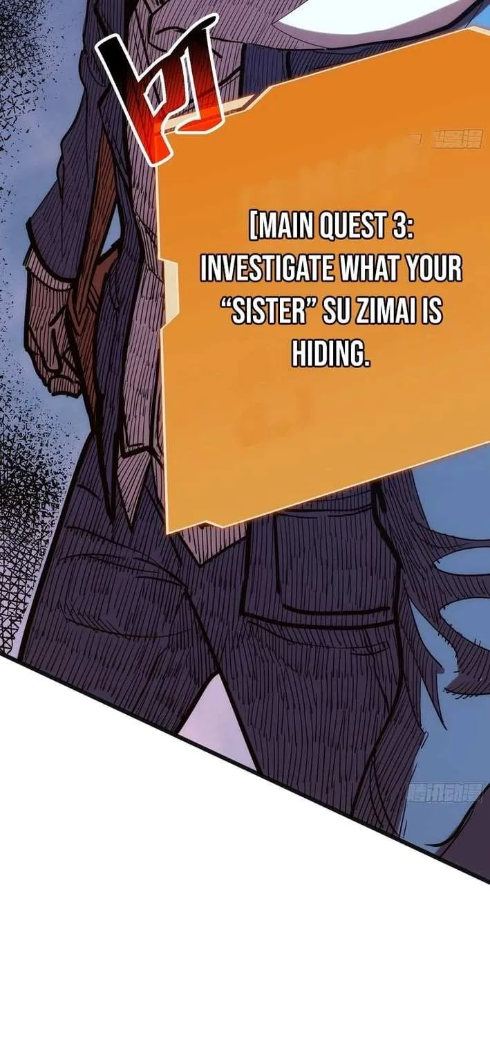Read My Avatar Is Becoming the Final Boss Manga Online