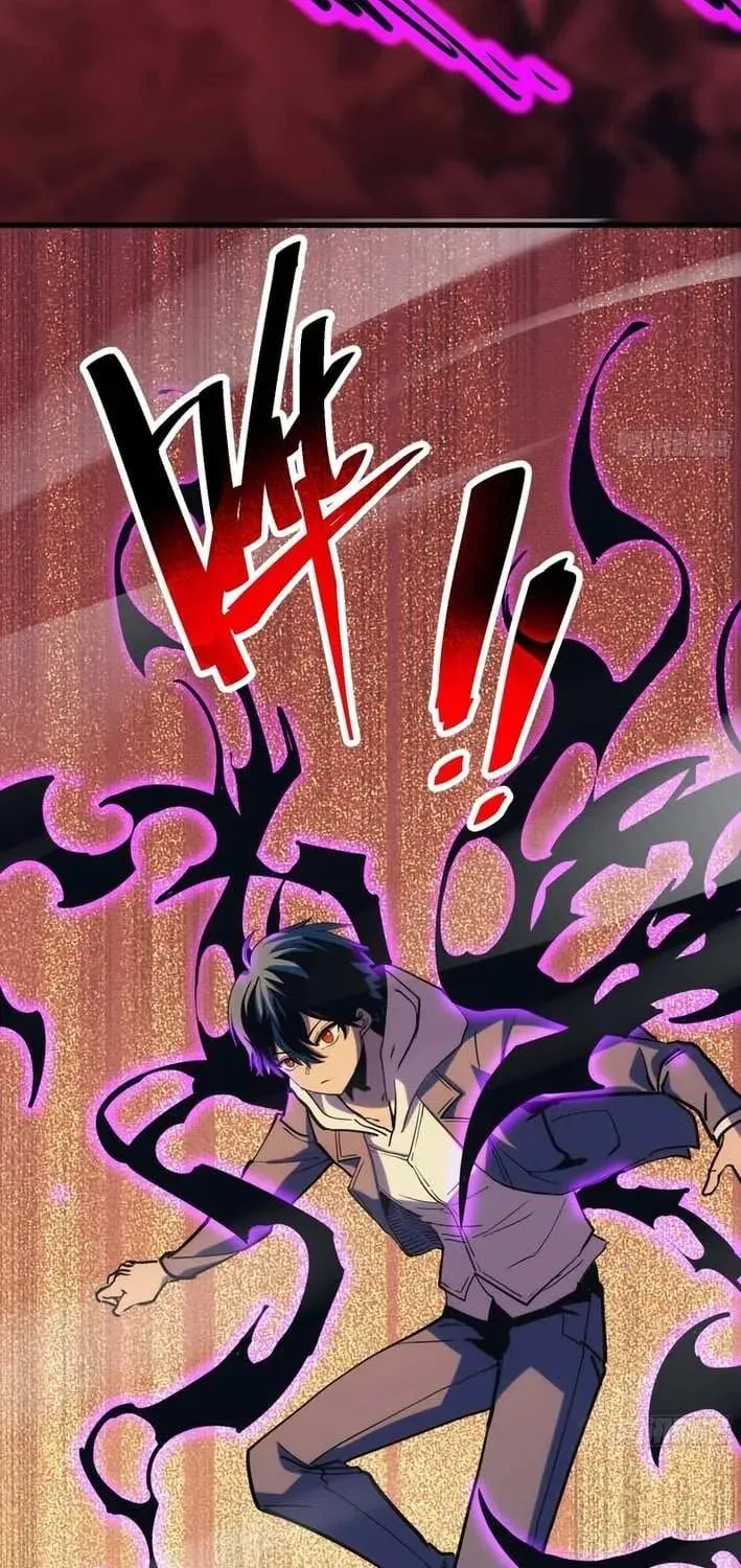 Read My Avatar Is Becoming the Final Boss Manga Online
