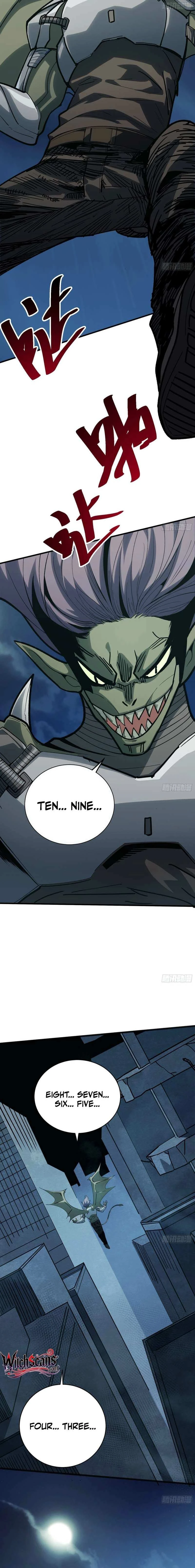 Read My Avatar Is Becoming the Final Boss Manga Online