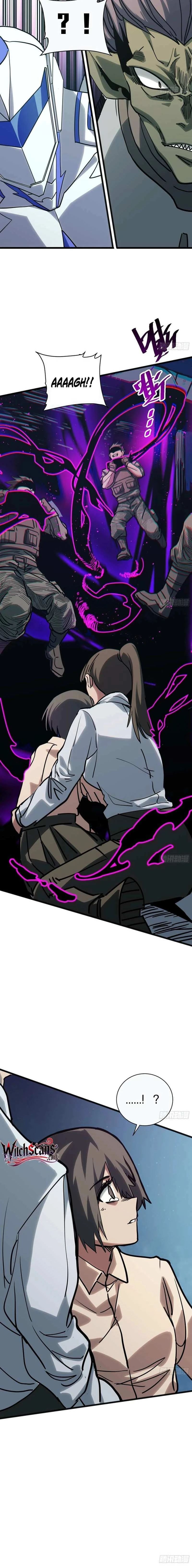Read My Avatar Is Becoming the Final Boss Manga Online