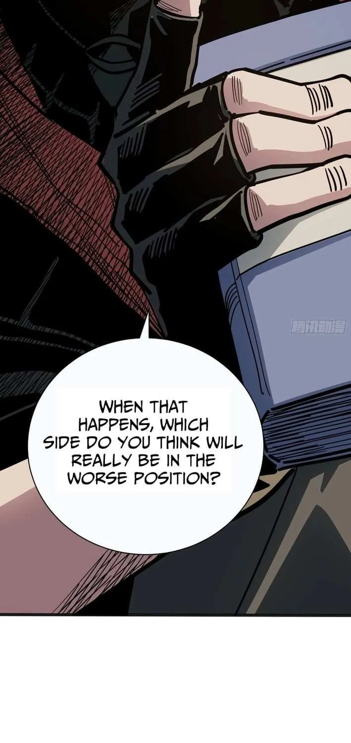 Read My Avatar Is Becoming the Final Boss Manga Online