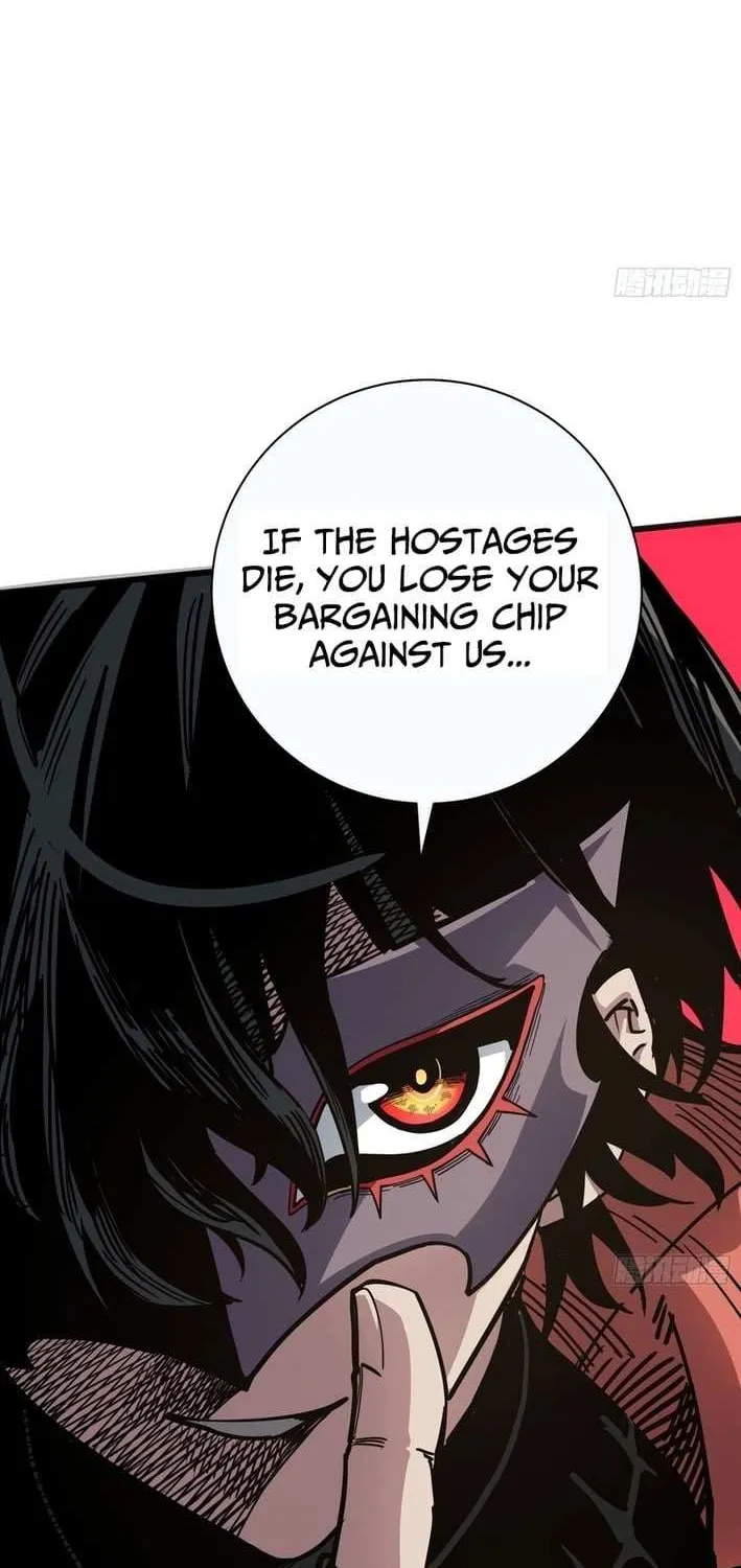 Read My Avatar Is Becoming the Final Boss Manga Online