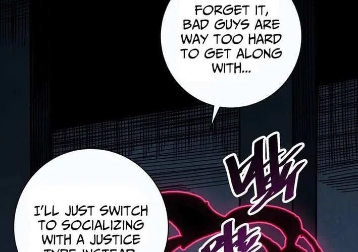 Read My Avatar Is Becoming the Final Boss Manga Online
