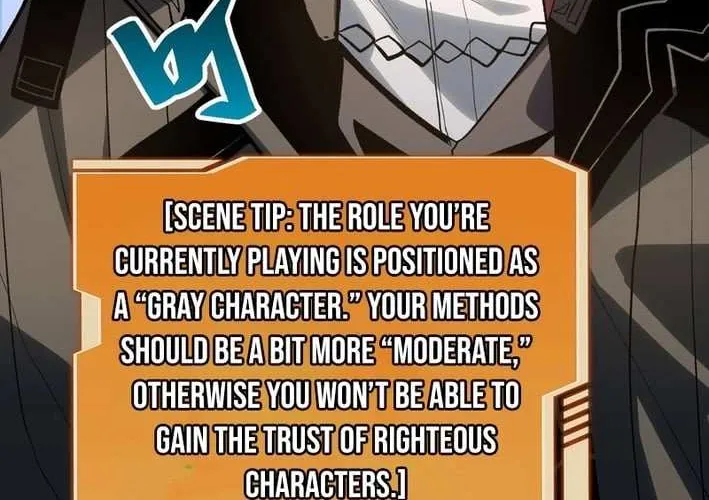 Read My Avatar Is Becoming the Final Boss Manga Online