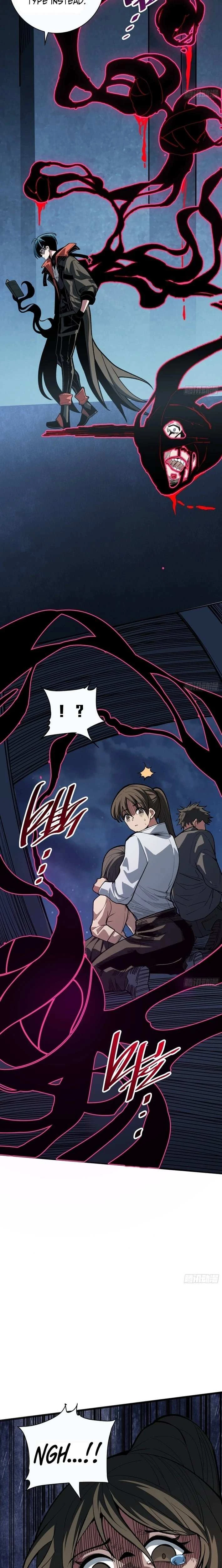Read My Avatar Is Becoming the Final Boss Manga Online