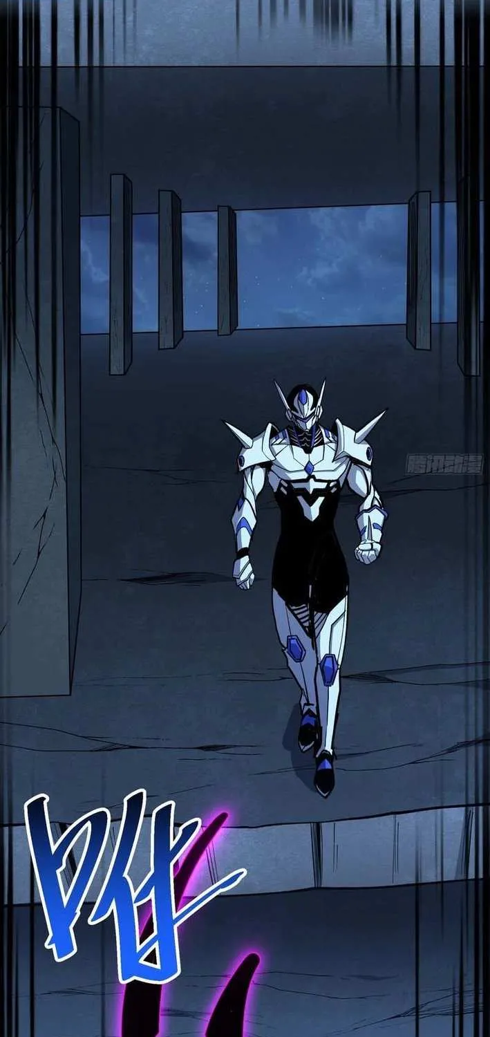 Read My Avatar Is Becoming the Final Boss Manga Online