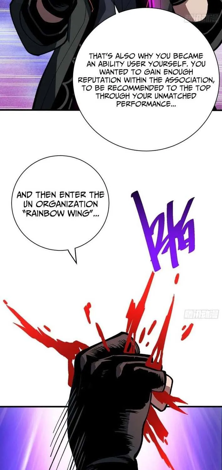 Read My Avatar Is Becoming the Final Boss Manga Online