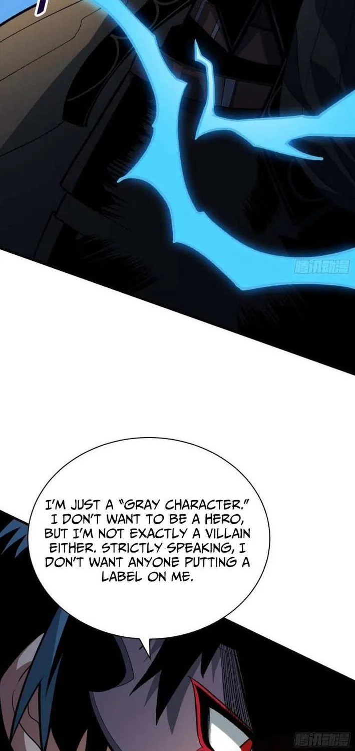 Read My Avatar Is Becoming the Final Boss Manga Online