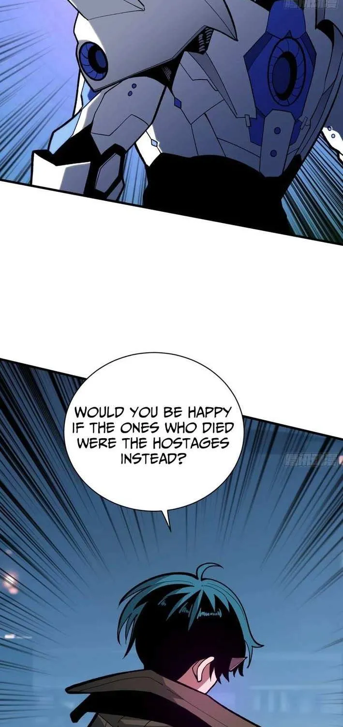 Read My Avatar Is Becoming the Final Boss Manga Online