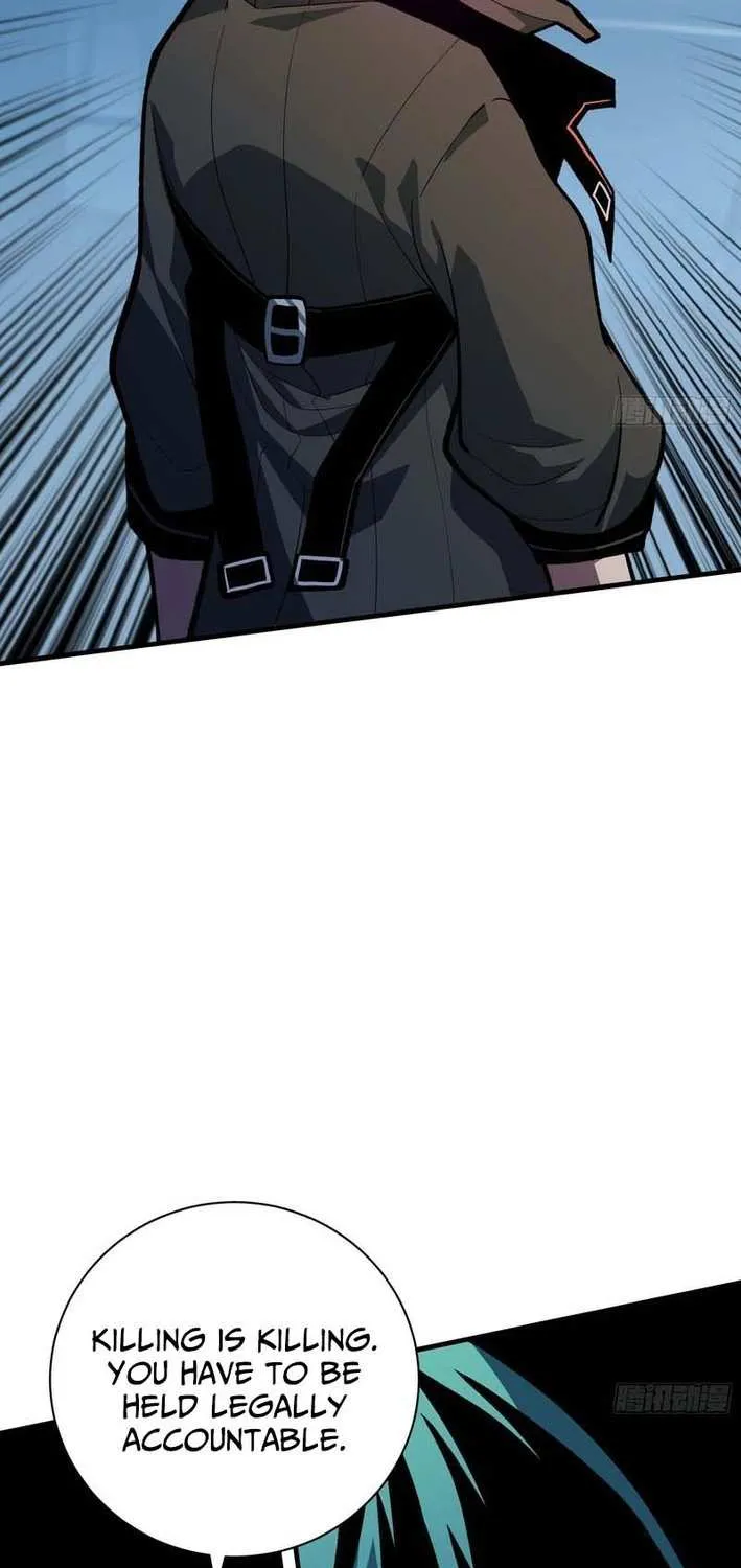 Read My Avatar Is Becoming the Final Boss Manga Online