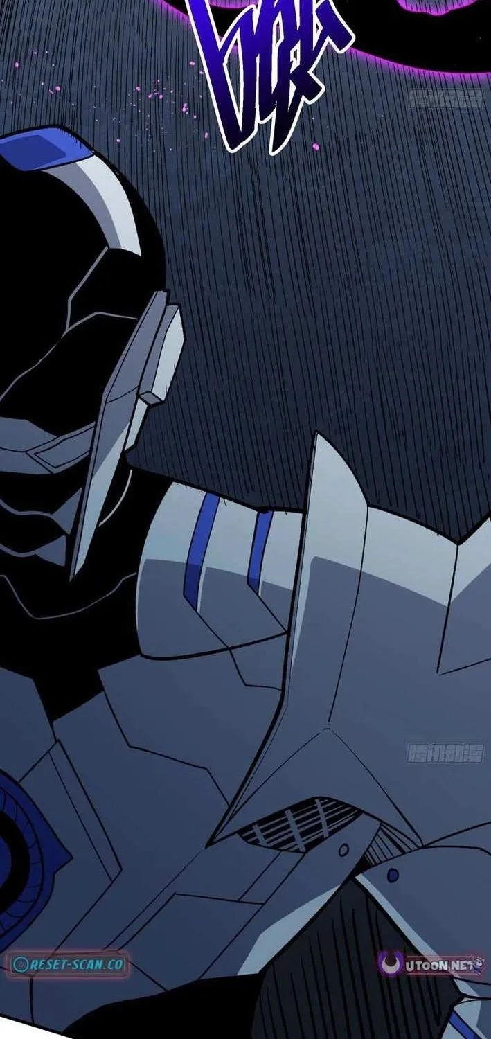 Read My Avatar Is Becoming the Final Boss Manga Online