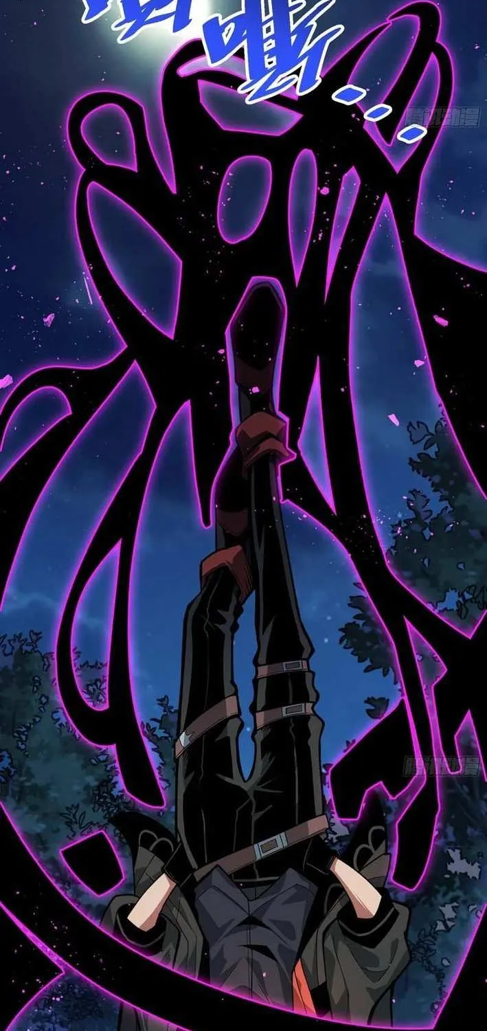 Read My Avatar Is Becoming the Final Boss Manga Online