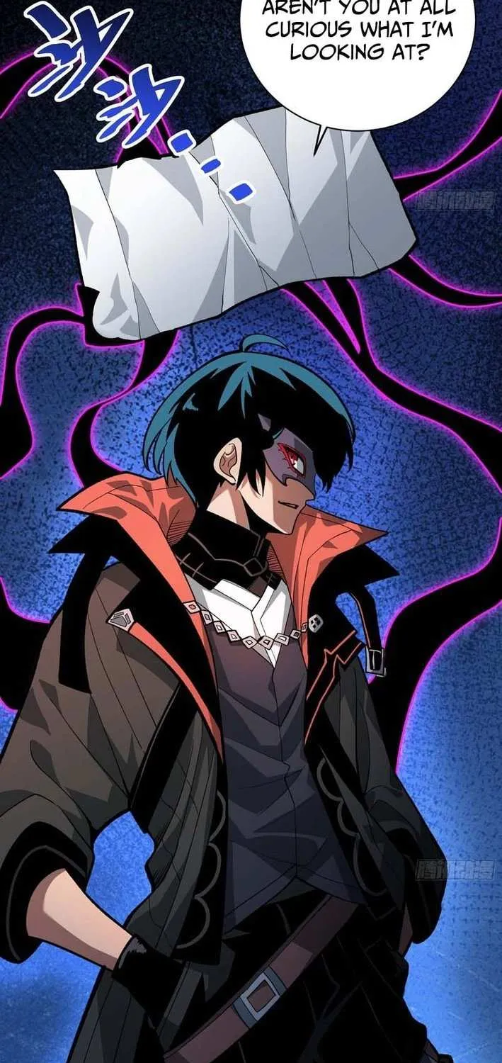 Read My Avatar Is Becoming the Final Boss Manga Online