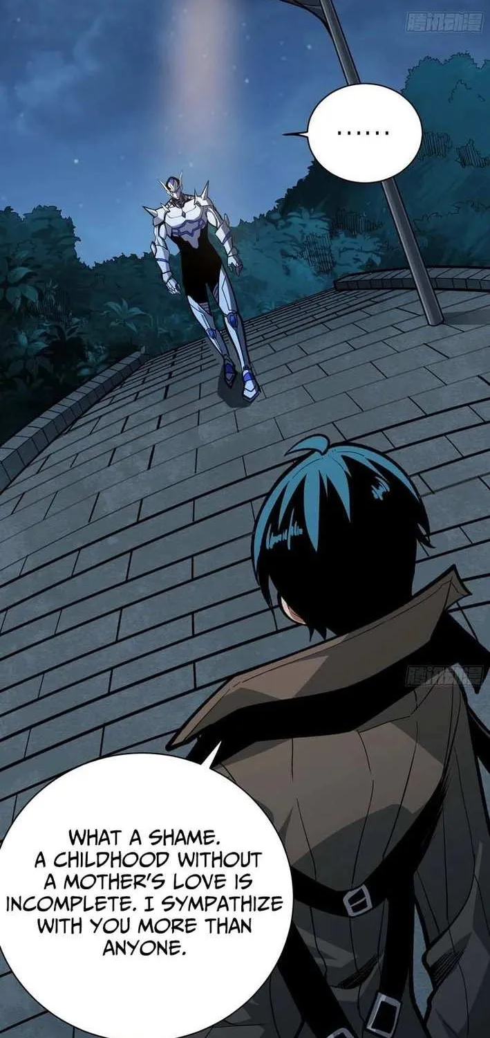 Read My Avatar Is Becoming the Final Boss Manga Online