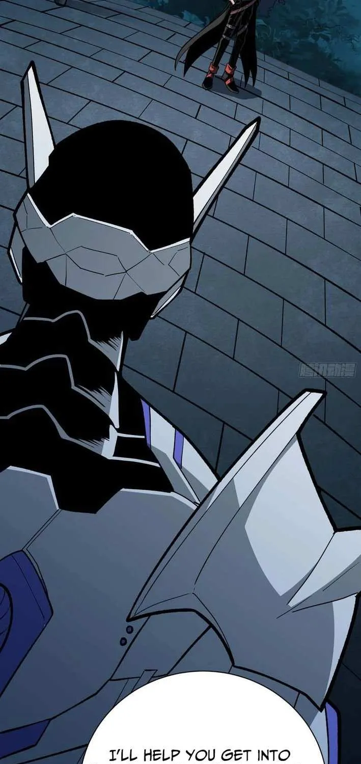 Read My Avatar Is Becoming the Final Boss Manga Online