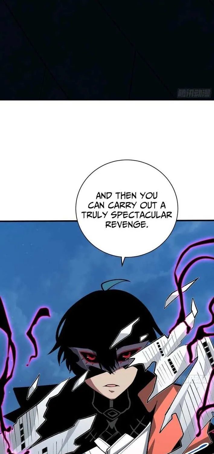 Read My Avatar Is Becoming the Final Boss Manga Online