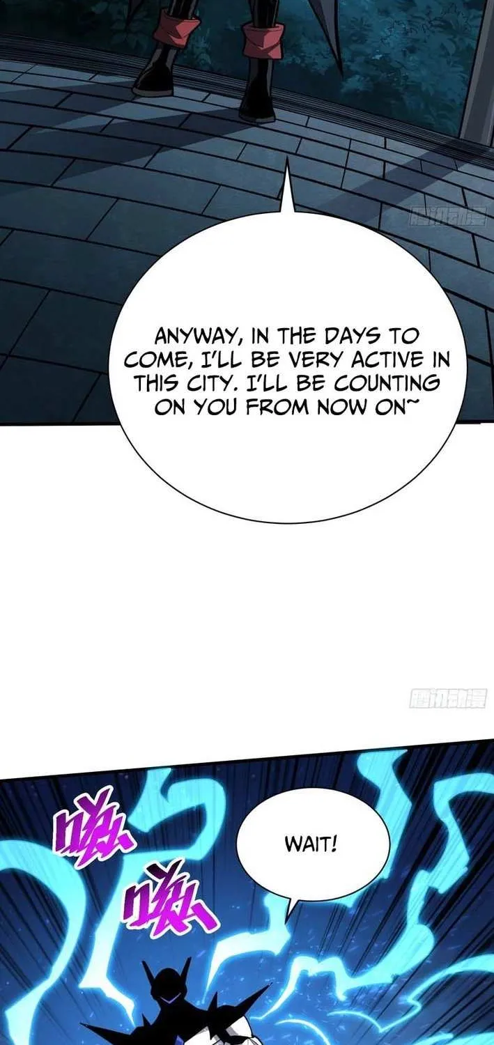 Read My Avatar Is Becoming the Final Boss Manga Online