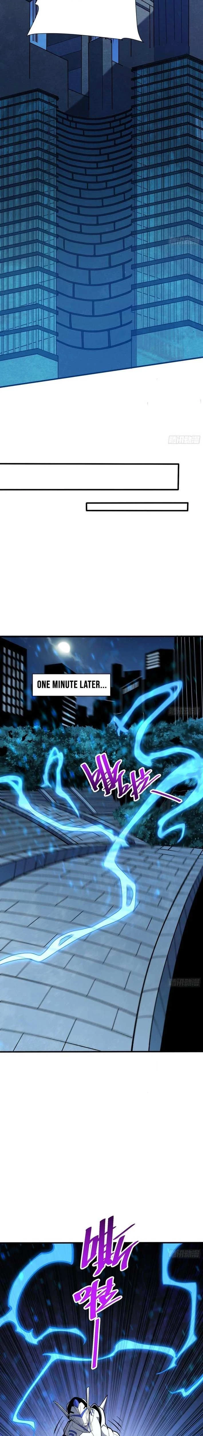 Read My Avatar Is Becoming the Final Boss Manga Online