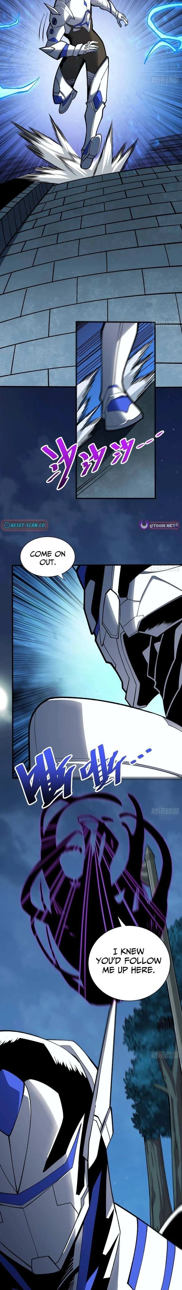 Read My Avatar Is Becoming the Final Boss Manga Online