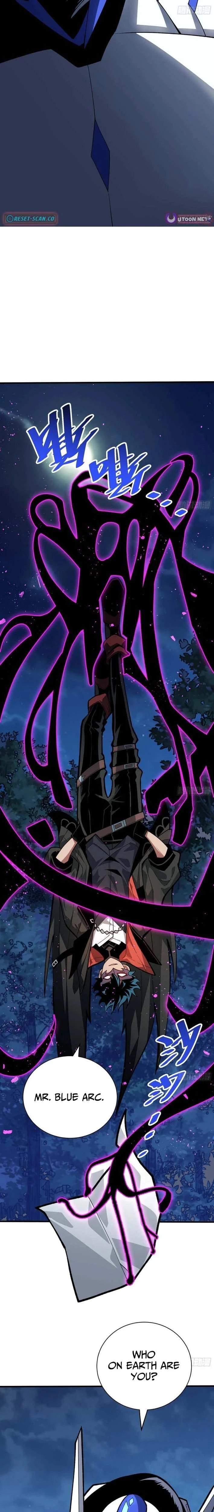 Read My Avatar Is Becoming the Final Boss Manga Online