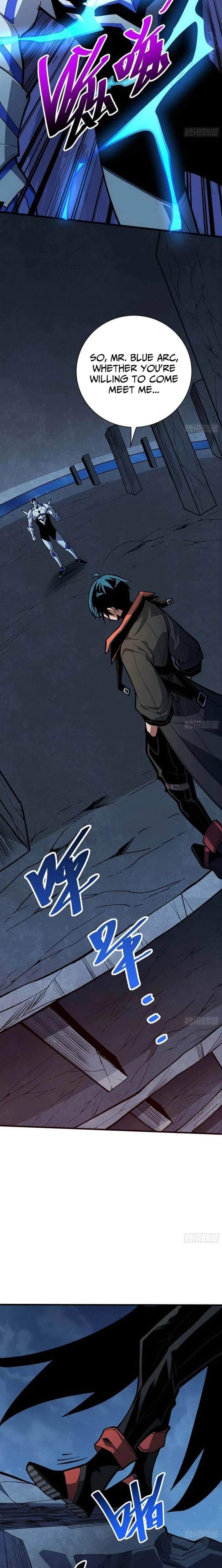 Read My Avatar Is Becoming the Final Boss Manga Online