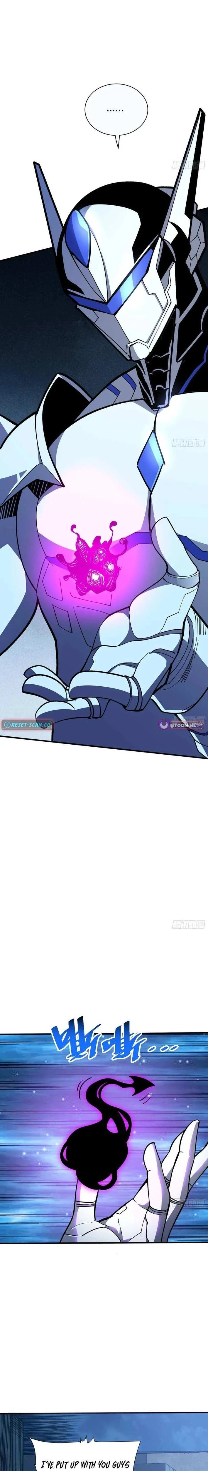 Read My Avatar Is Becoming the Final Boss Manga Online